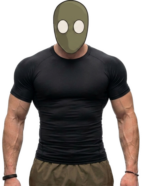 Masked Momentum training coach